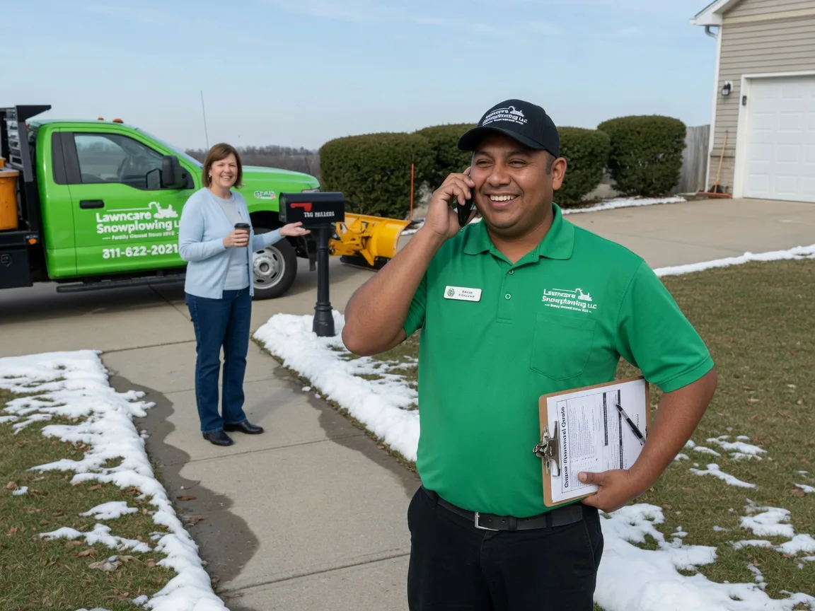 Lawn Care Services By Expert Landscaper Odonnell, TX FAQs